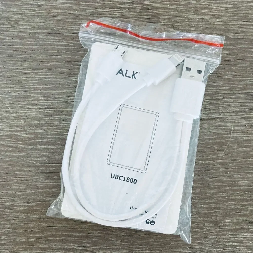 iWalk Portable Battery Charger for Smart Phone, Tablet, iPhone
